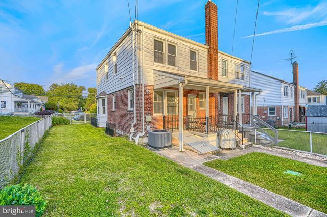 206 MARYLAND AVE, Towson, MD 21286