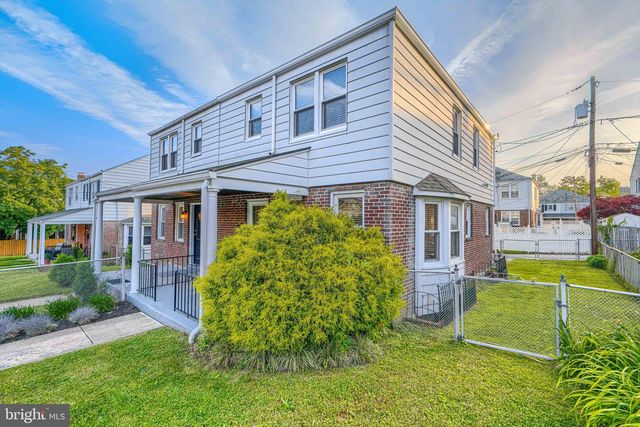 206 MARYLAND AVE, Towson, MD 21286