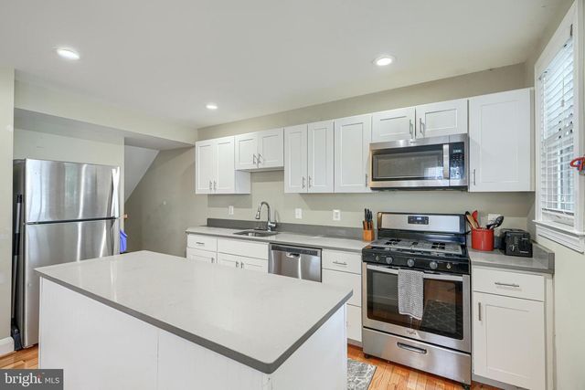 206 MARYLAND AVE, Towson, MD 21286