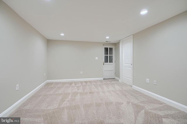 206 MARYLAND AVE, Towson, MD 21286