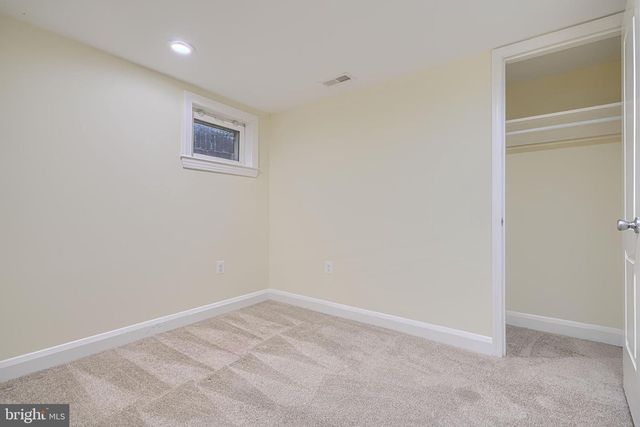 206 MARYLAND AVE, Towson, MD 21286