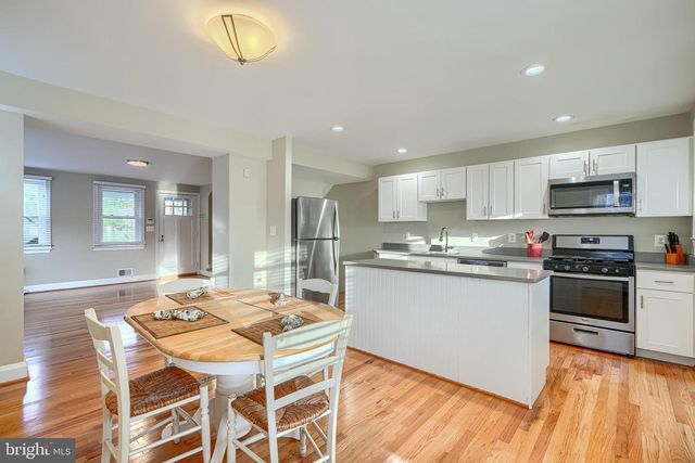 206 MARYLAND AVE, Towson, MD 21286