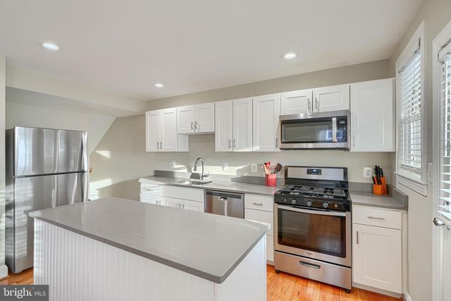 206 MARYLAND AVE, Towson, MD 21286
