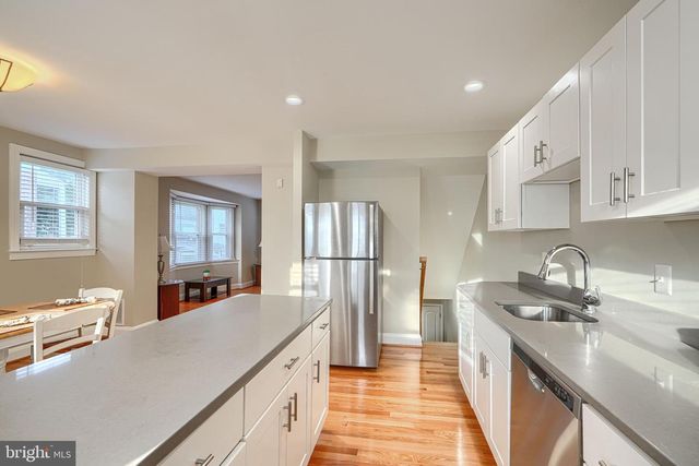 206 MARYLAND AVE, Towson, MD 21286