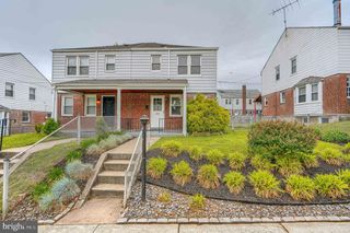 206 MARYLAND AVE, Towson, MD 21286