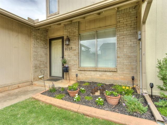9737 Hefner Village Boulevard, Oklahoma City, OK 73162