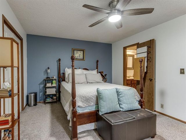 9737 Hefner Village Boulevard, Oklahoma City, OK 73162