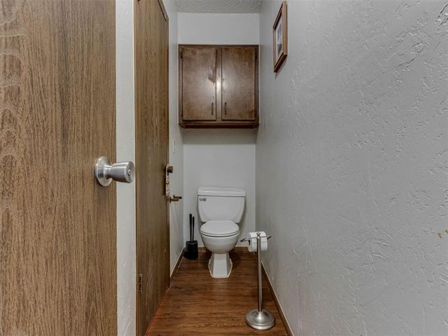 9737 Hefner Village Boulevard, Oklahoma City, OK 73162