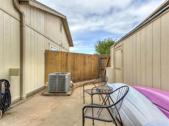 9737 Hefner Village Boulevard, Oklahoma City, OK 73162