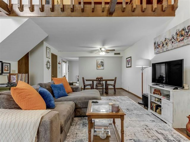 9737 Hefner Village Boulevard, Oklahoma City, OK 73162