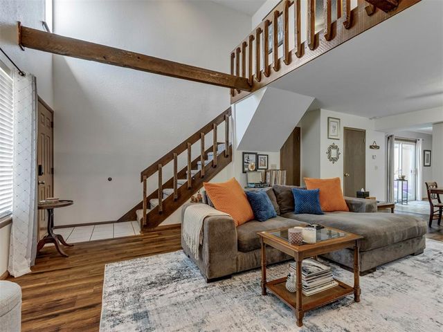 9737 Hefner Village Boulevard, Oklahoma City, OK 73162