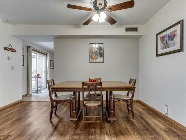 9737 Hefner Village Boulevard, Oklahoma City, OK 73162