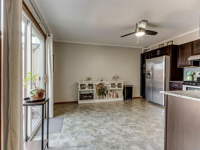 9737 Hefner Village Boulevard, Oklahoma City, OK 73162
