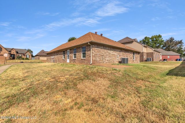 4278 Becky Sue Cove, Olive Branch, MS 38654