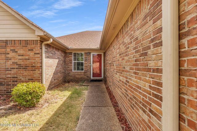 4278 Becky Sue Cove, Olive Branch, MS 38654