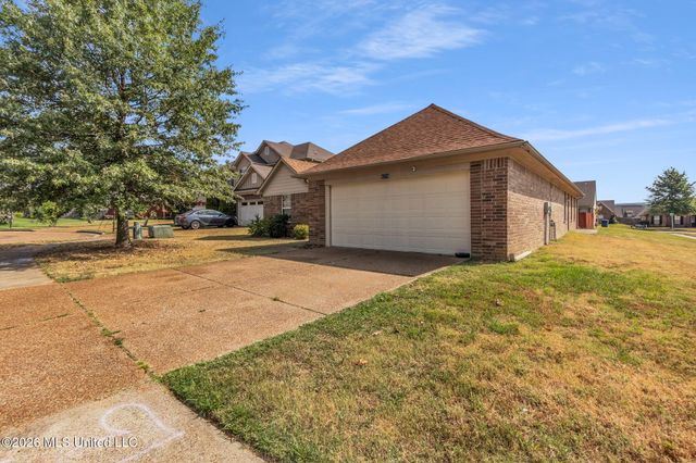 4278 Becky Sue Cove, Olive Branch, MS 38654