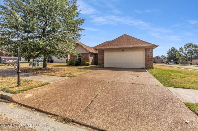 4278 Becky Sue Cove, Olive Branch, MS 38654