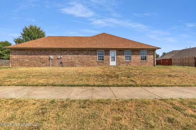 4278 Becky Sue Cove, Olive Branch, MS 38654
