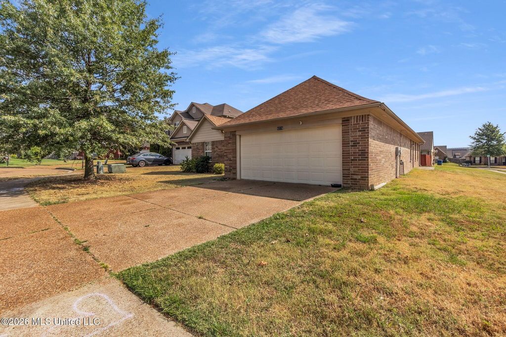 4278 Becky Sue Cove, Olive Branch, MS 38654 — photo 3