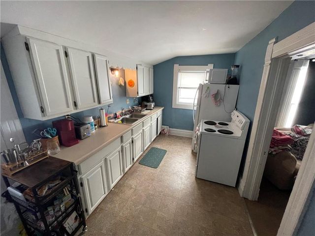 715 N Mulberry Street, Maryville, MO 64468