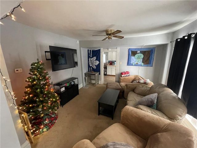 715 N Mulberry Street, Maryville, MO 64468