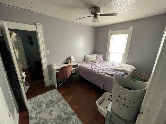 715 N Mulberry Street, Maryville, MO 64468