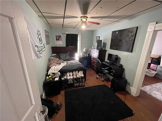 715 N Mulberry Street, Maryville, MO 64468