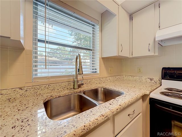 609 Goodyear Avenue, Inverness, FL 34452