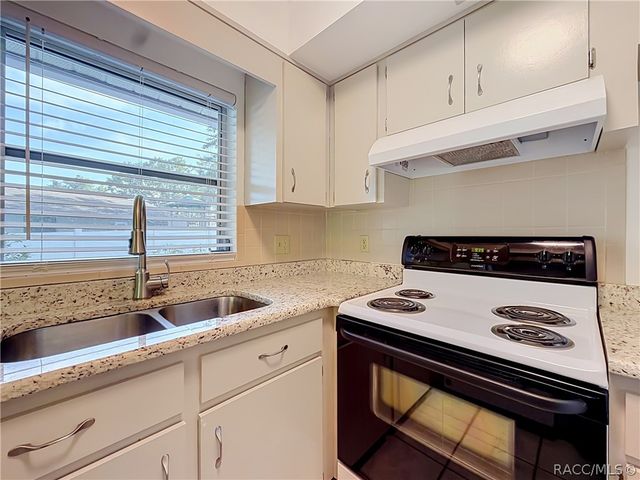 609 Goodyear Avenue, Inverness, FL 34452