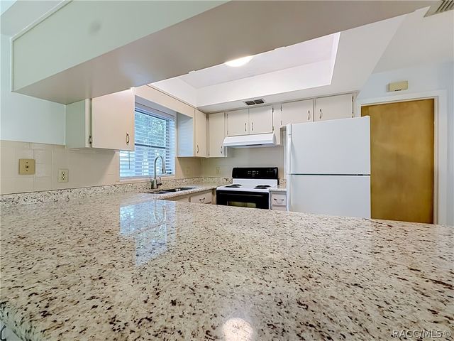 609 Goodyear Avenue, Inverness, FL 34452