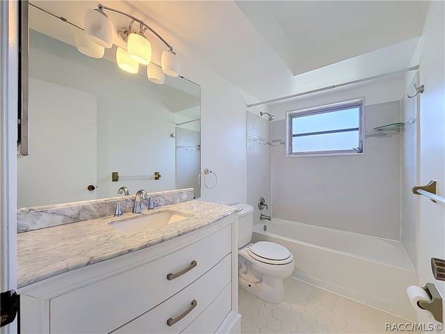 609 Goodyear Avenue, Inverness, FL 34452