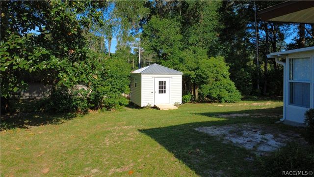 609 Goodyear Avenue, Inverness, FL 34452