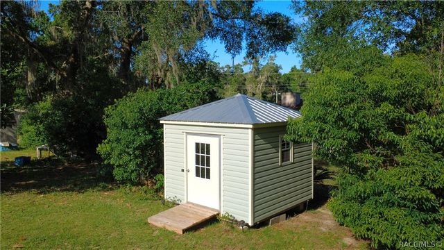609 Goodyear Avenue, Inverness, FL 34452