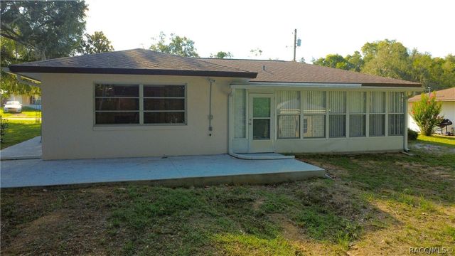 609 Goodyear Avenue, Inverness, FL 34452