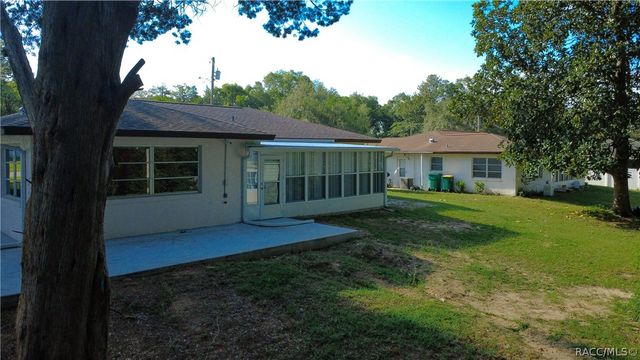 609 Goodyear Avenue, Inverness, FL 34452