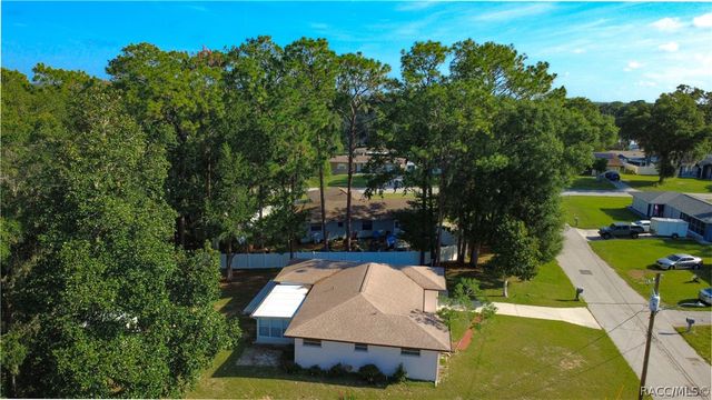 609 Goodyear Avenue, Inverness, FL 34452