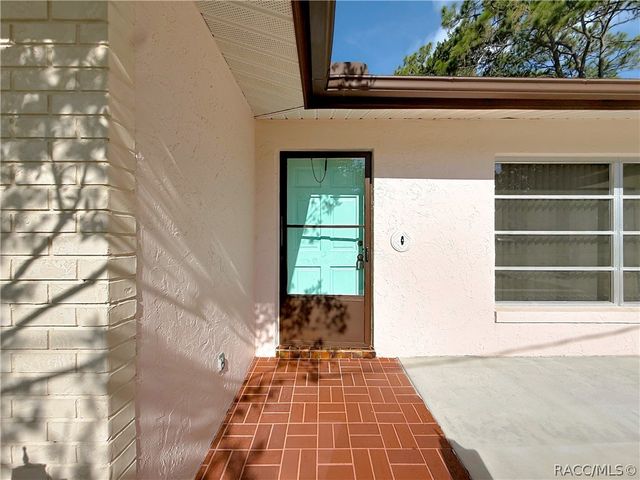 609 Goodyear Avenue, Inverness, FL 34452
