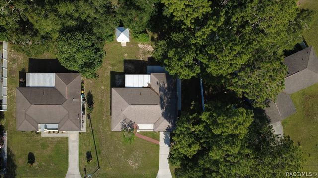 609 Goodyear Avenue, Inverness, FL 34452