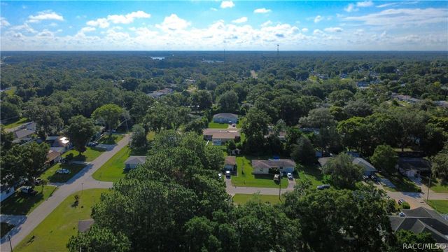 609 Goodyear Avenue, Inverness, FL 34452