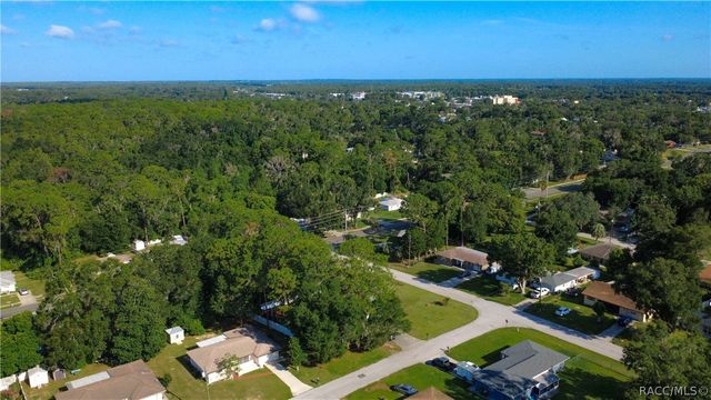 609 Goodyear Avenue, Inverness, FL 34452