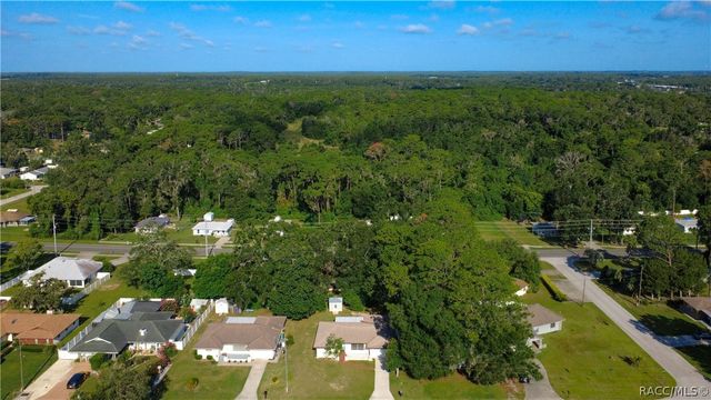 609 Goodyear Avenue, Inverness, FL 34452