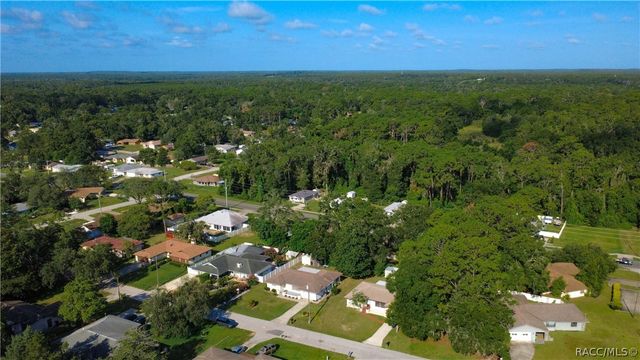 609 Goodyear Avenue, Inverness, FL 34452