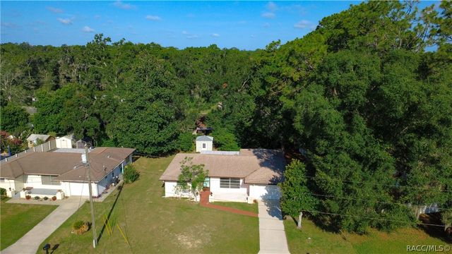 609 Goodyear Avenue, Inverness, FL 34452