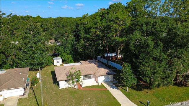 609 Goodyear Avenue, Inverness, FL 34452