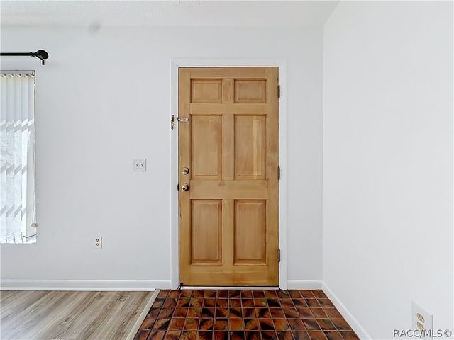 609 Goodyear Avenue, Inverness, FL 34452