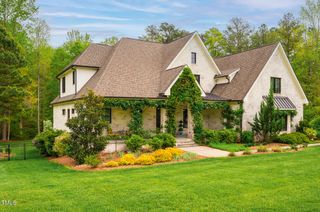 5040 Shakori Trail, Durham, NC 27707