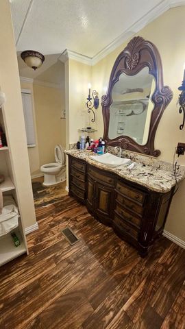 2173 County Road 3011, Dayton, TX 77535