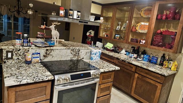 2173 County Road 3011, Dayton, TX 77535