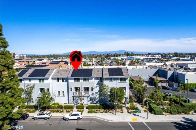 437 Lucent, Stanton, CA 90680