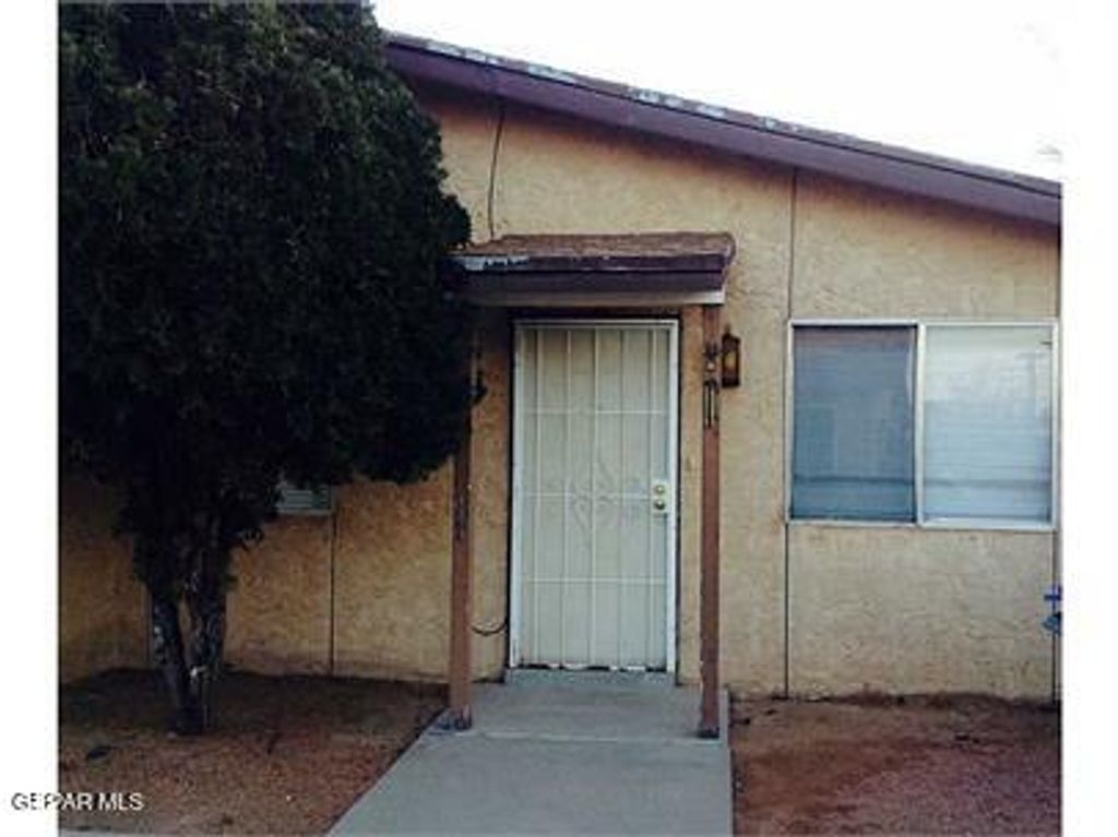 1905 Karen Sue Place B, El Paso, TX 79936